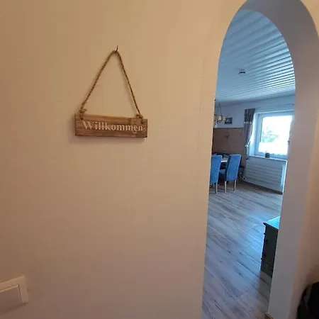 Laerche 2 - Chiemgaukarte Inklusive- * Inzell