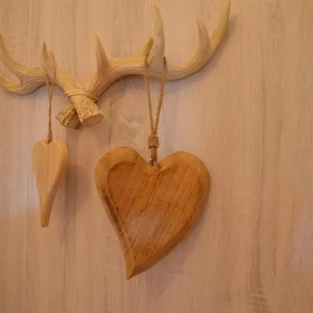 Appartamento Laerche 2 - Chiemgaukarte Inklusive- Inzell